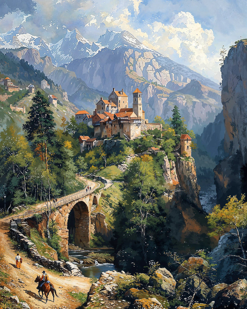 Artwork as Meaningful Gift