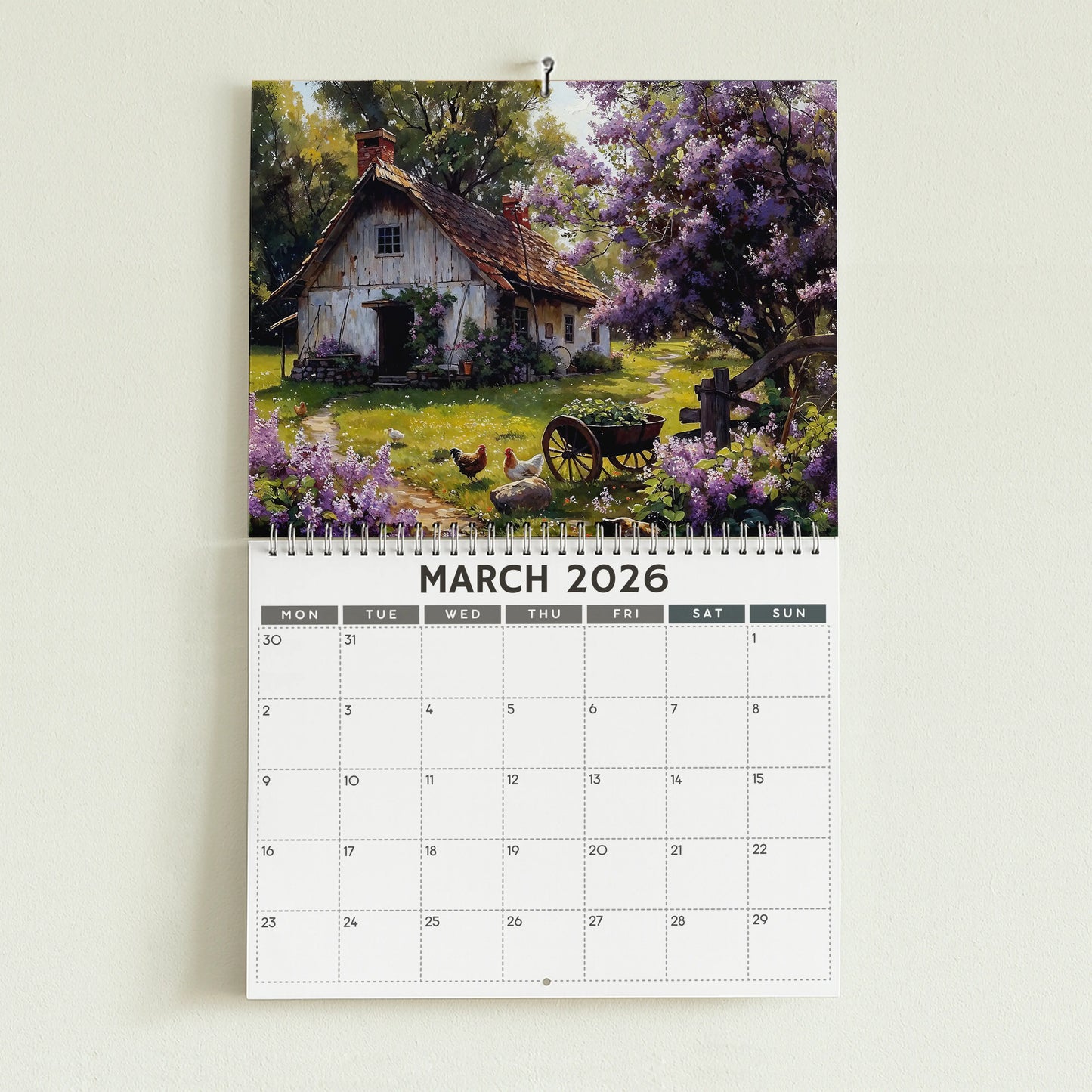 Touch of Light (2026)