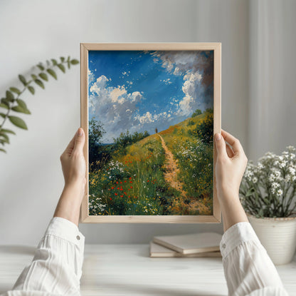 Touch of the Sky II