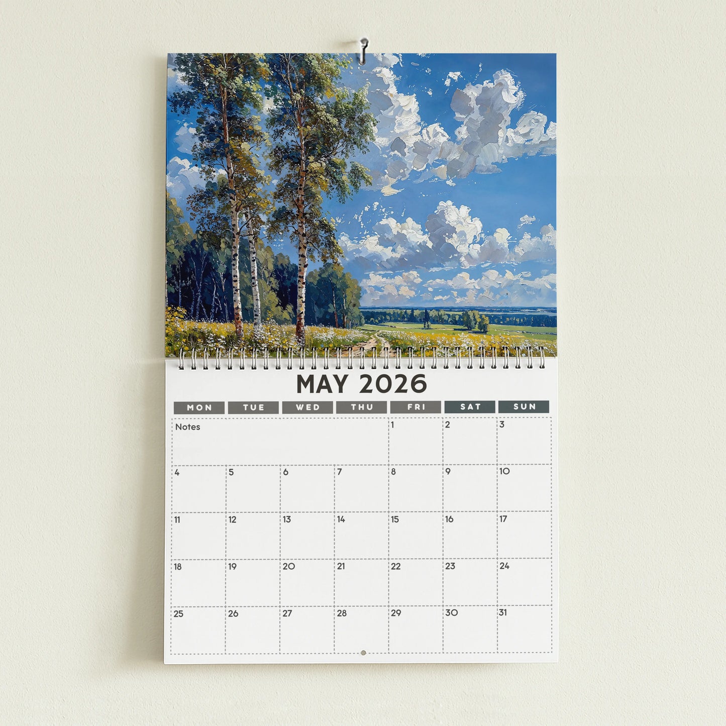 Rythm of Life (2026)