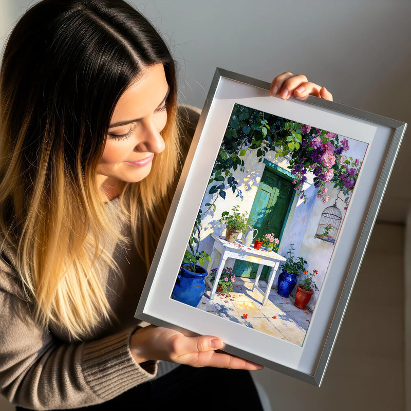 Artwork as Meaningful Gift