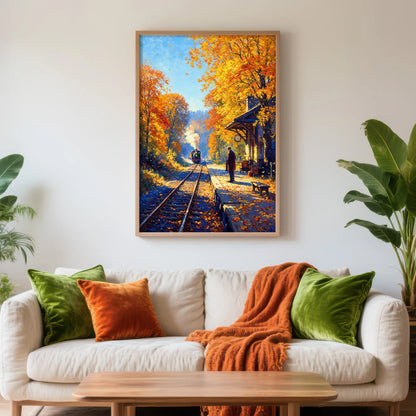 Eternal Train