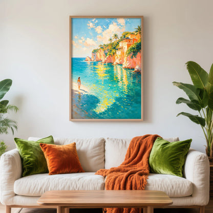 Coral Dreams