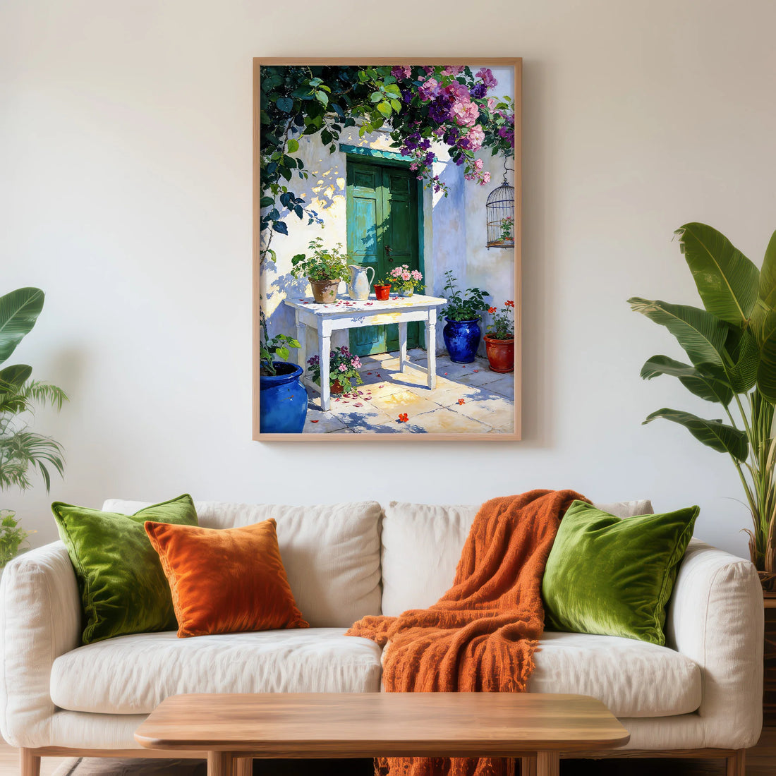 Secret Garden