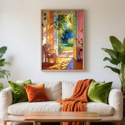 Garden of Light