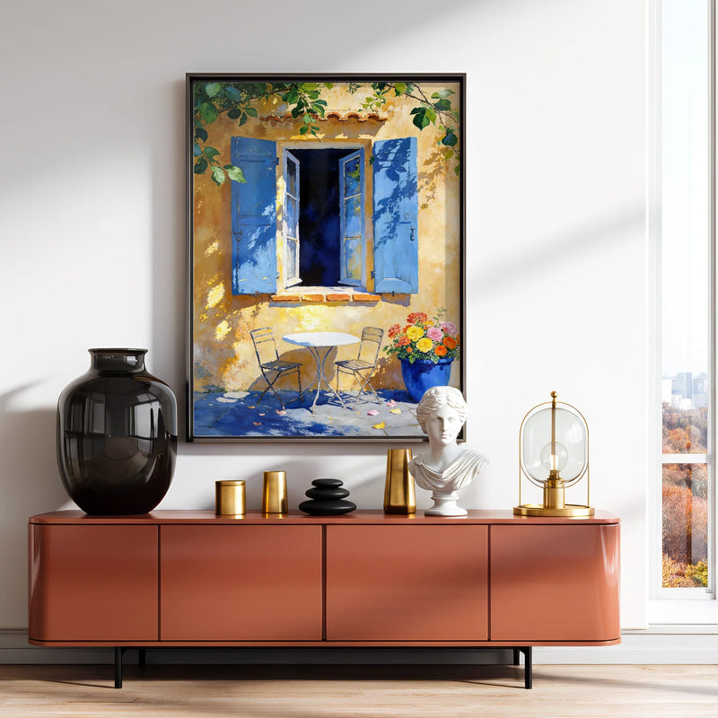 Artwork in Layered Collection