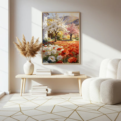 Floraison