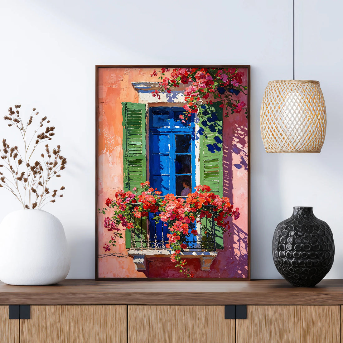 Coral Bloom