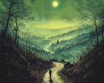 Celestial Dreams