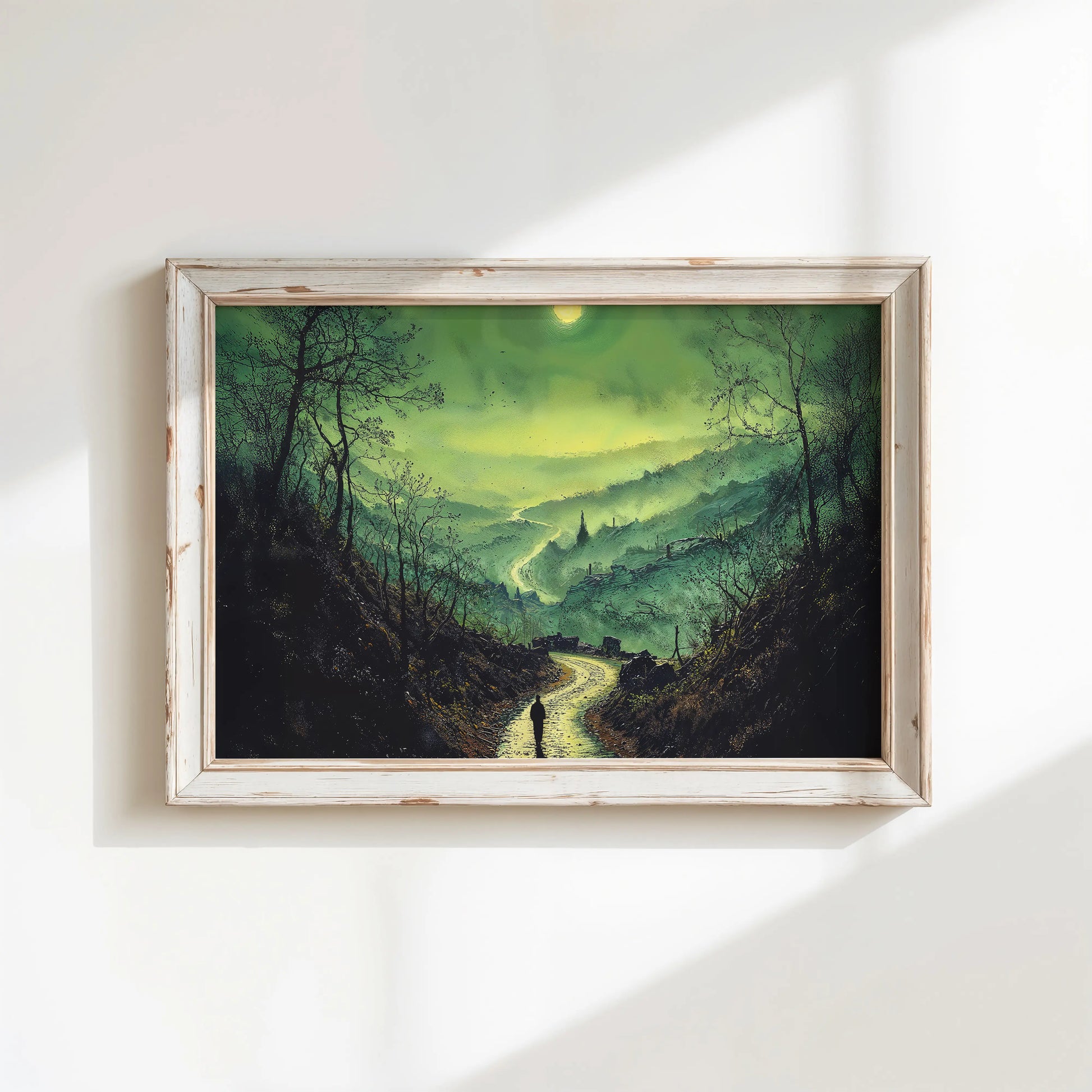 Celestial Dreams - Art Academi - Poster