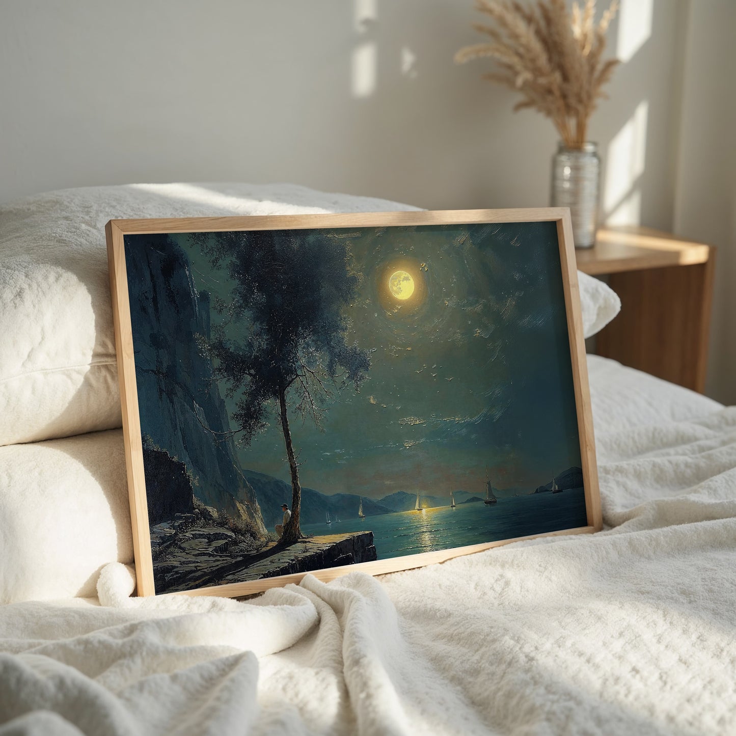 Stellaquies - Art Academi - Canvas