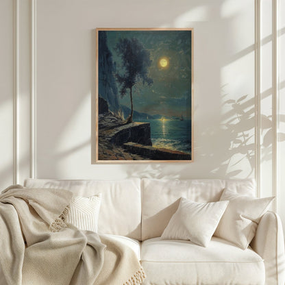 Stellaquies - Art Academi - Poster