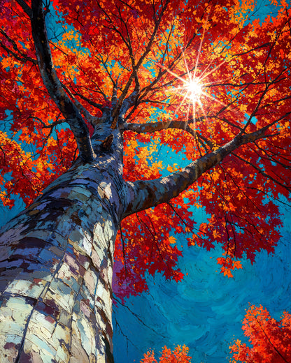 Stardust... - Art Academi - Poster