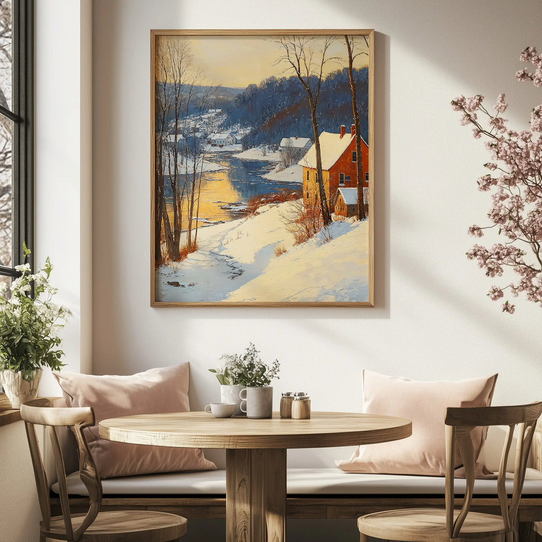 Aurum - Art Academi - Poster
