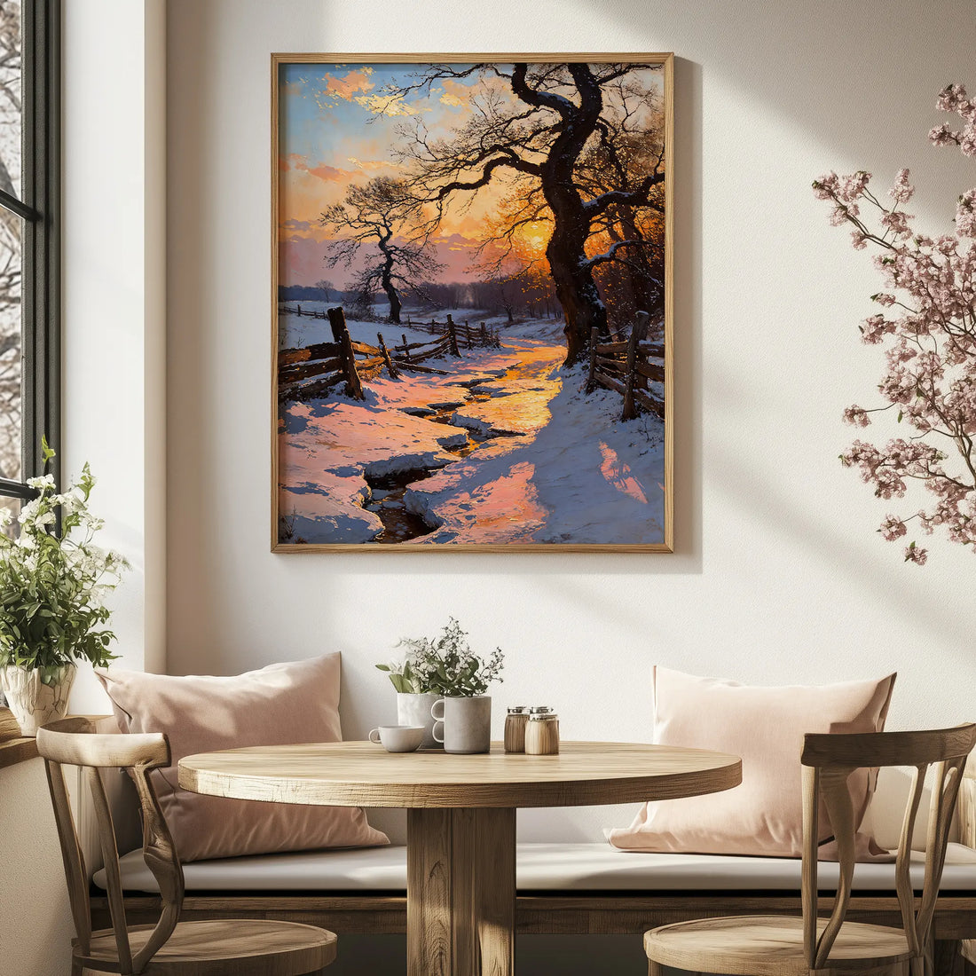 Happiest - Art Academi - Poster