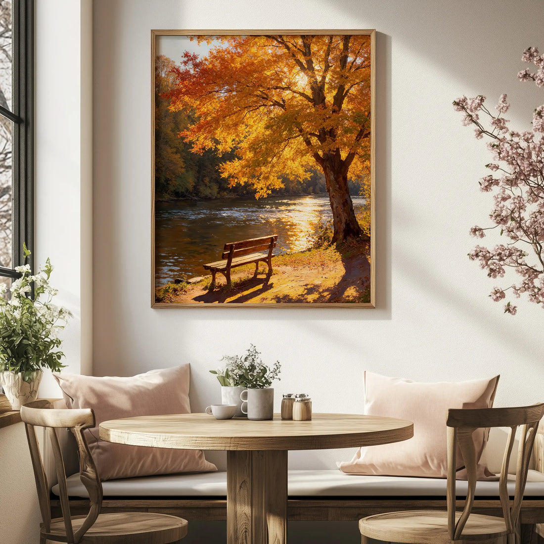 DayDream II - Art Academi - Canvas