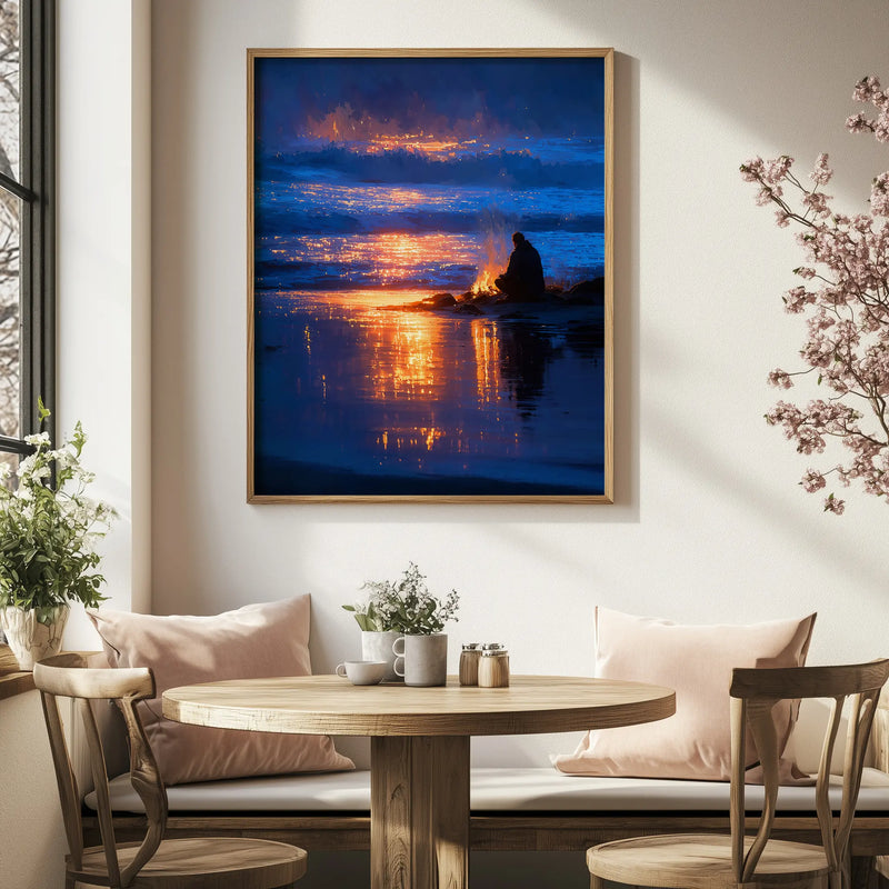 Artwork as Meaningful Gift