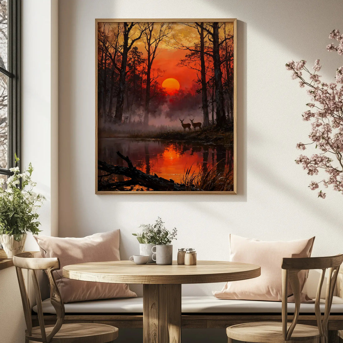 Garden of Eden II* - Art Academi -