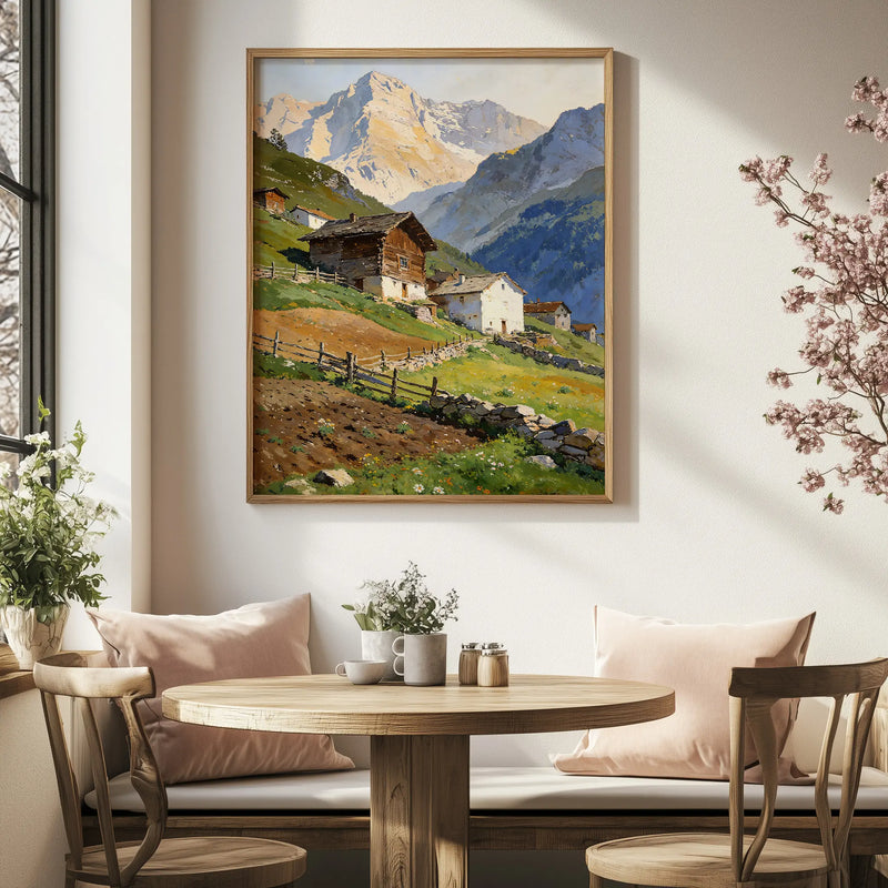 Artwork as Meaningful Gift