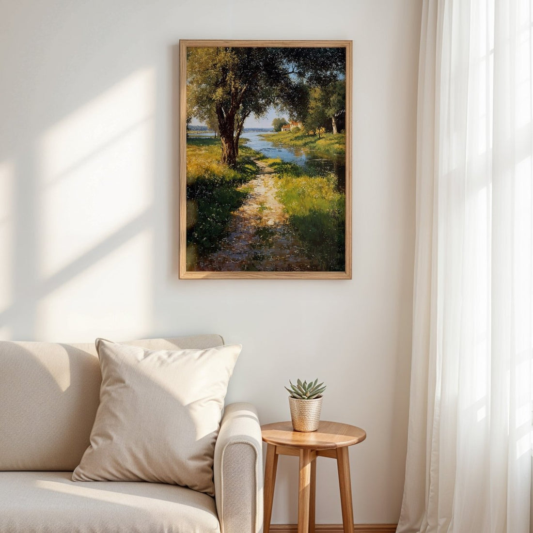 Harmony - Art Academi - Poster