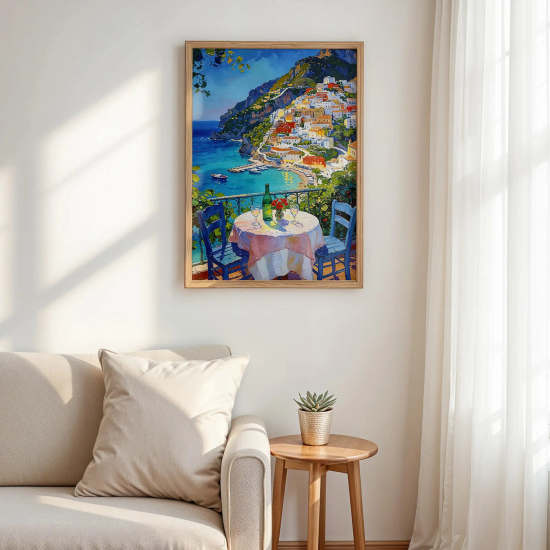 Santorini