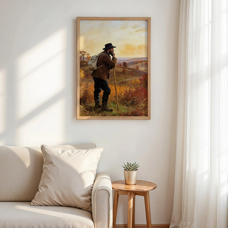 Artwork in Layered Collection