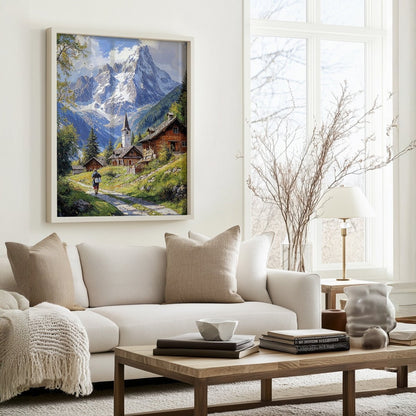 Alchemist - Art Academi - Poster