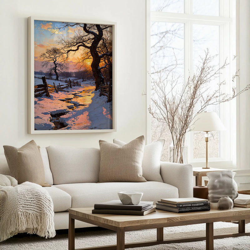 Artwork in Layered Collection
