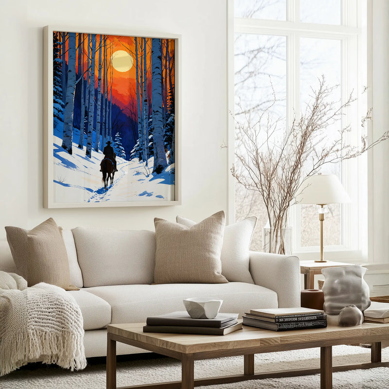 Artwork in Layered Collection