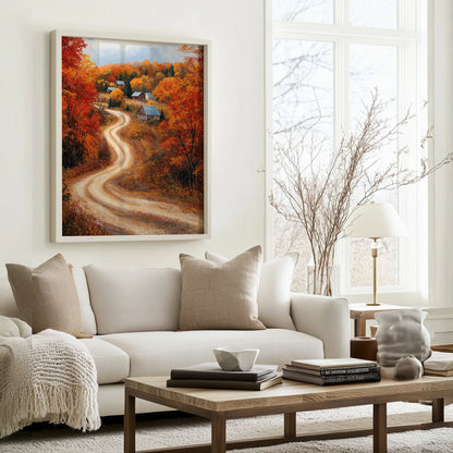 Aksarben - Art Academi - Poster