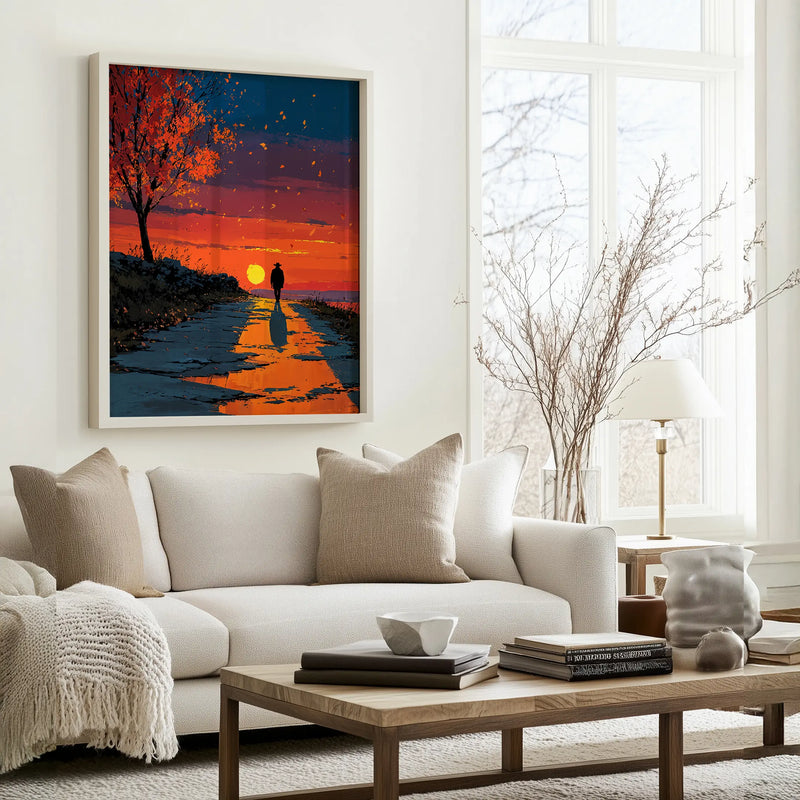 Artwork in Layered Collection
