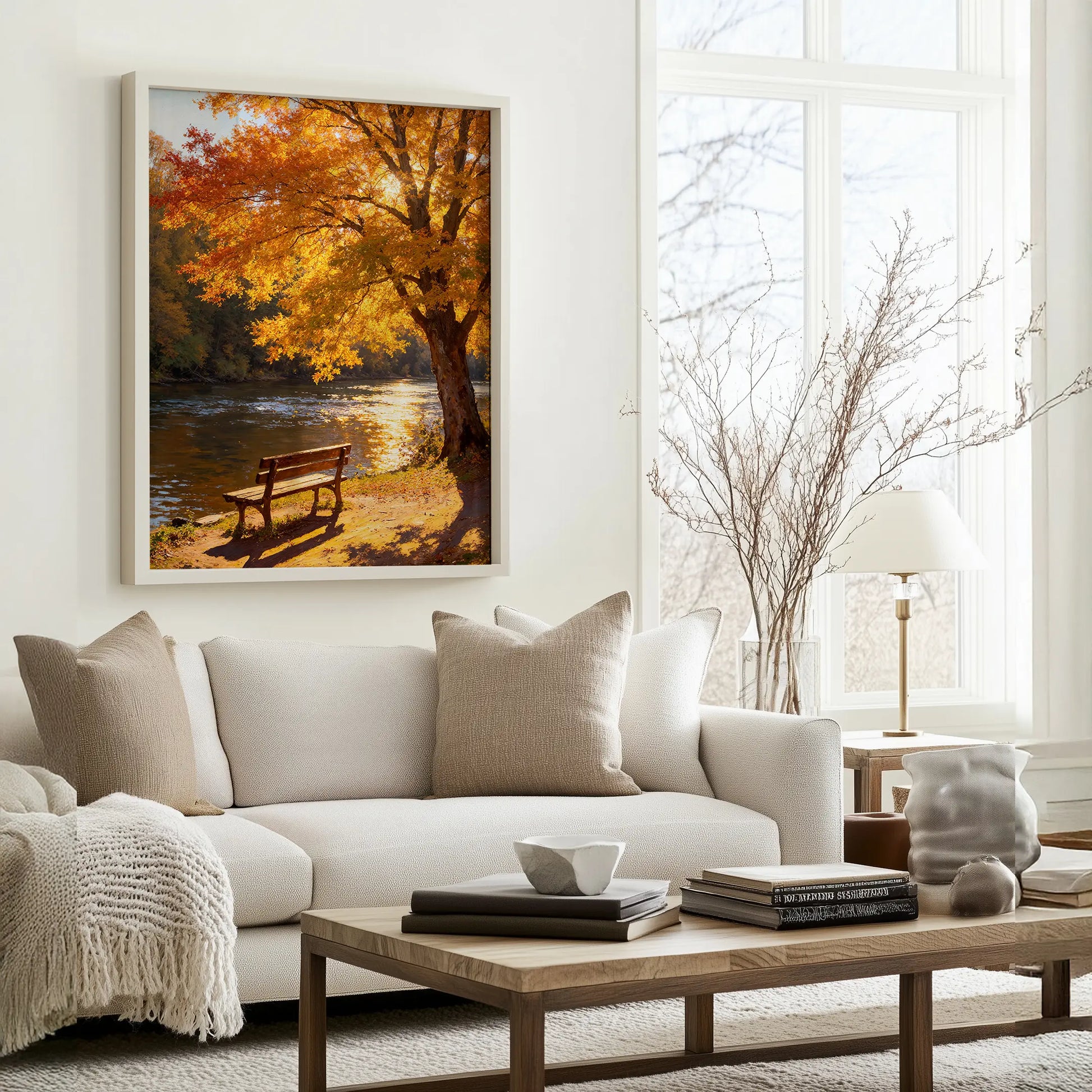 DayDream II - Art Academi - Canvas
