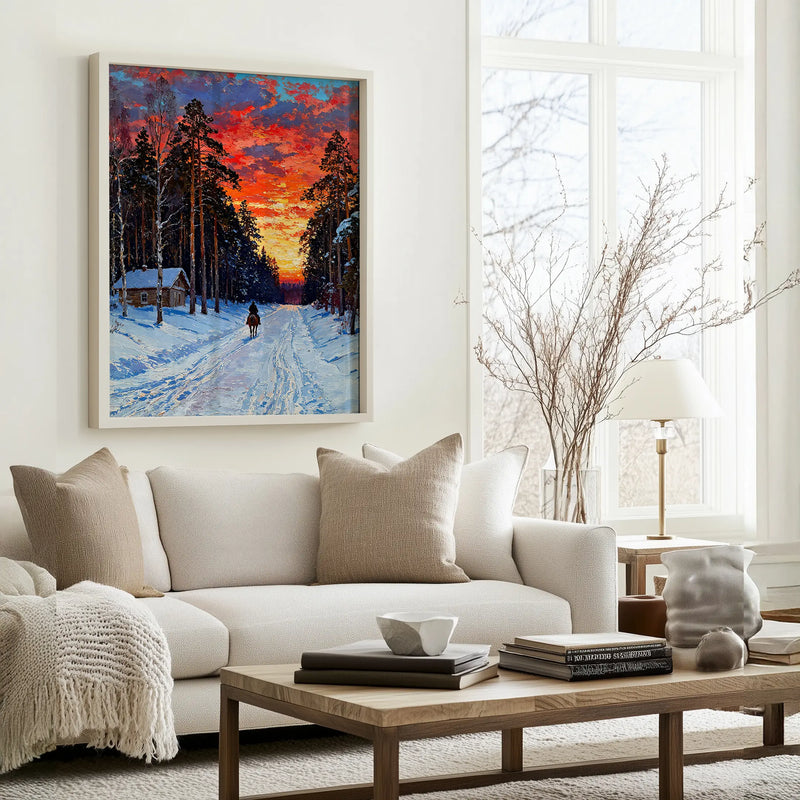 Artwork as Meaningful Gift