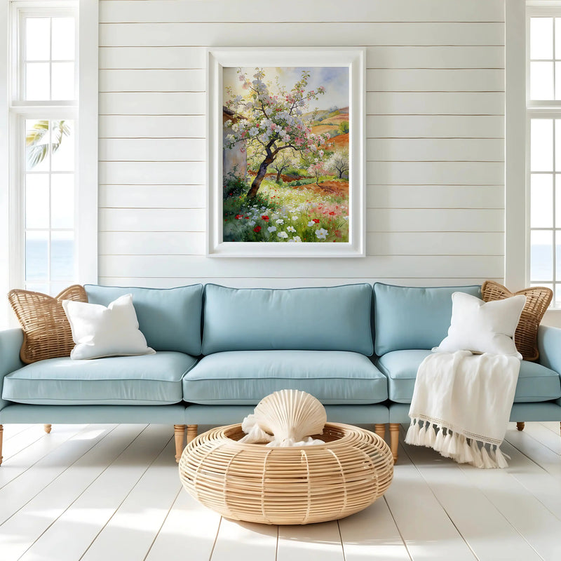 Artwork as Meaningful Gift