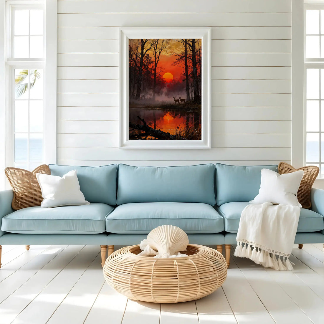 Garden of Eden II* - Art Academi -