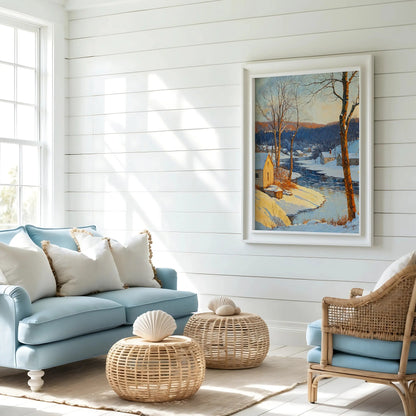 Estrella - Art Academi - Poster