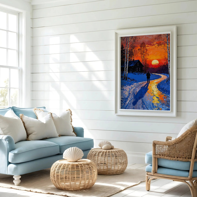 Artwork as Meaningful Gift