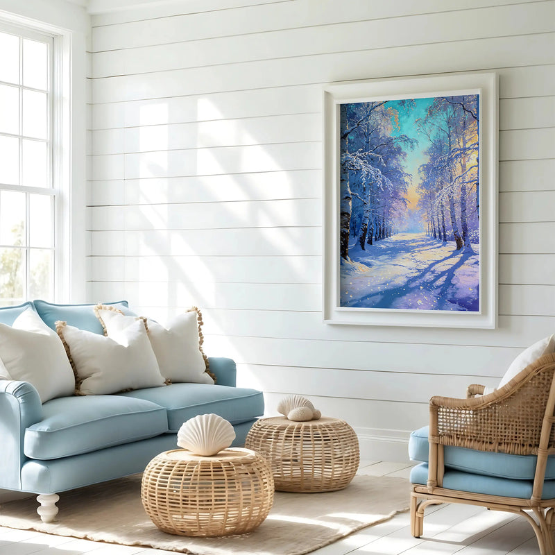 Artwork in Layered Collection