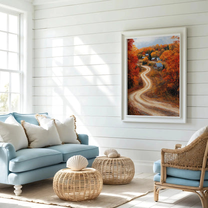 Aksarben - Art Academi - Poster