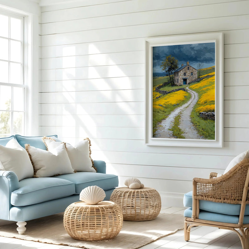 Artwork in Layered Collection