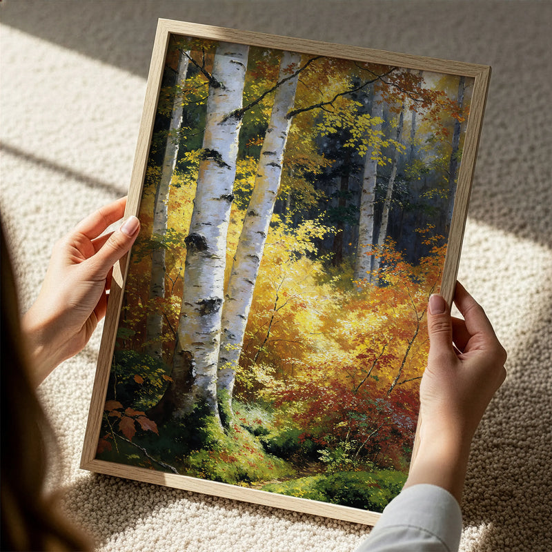 Artwork in Layered Collection