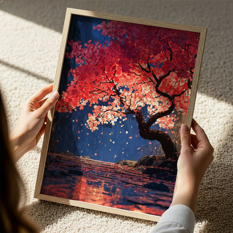 Artwork in Layered Collection