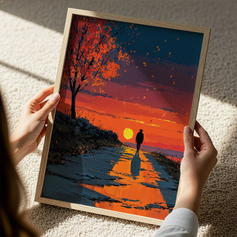 Artwork as Meaningful Gift