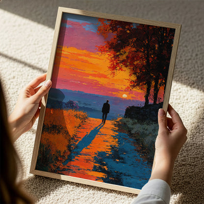Devoted - Art Academi - Poster