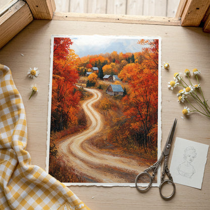 Aksarben - Art Academi - Poster