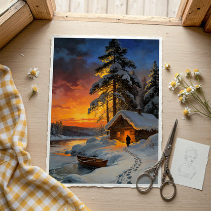 To Dare - Art Academi - Poster