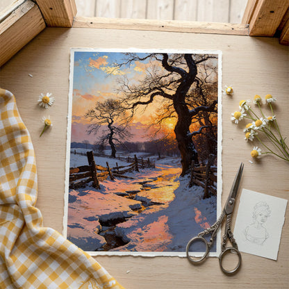 Happiest - Art Academi - Poster