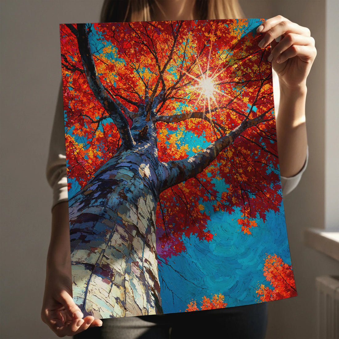 Stardust... - Art Academi - Poster