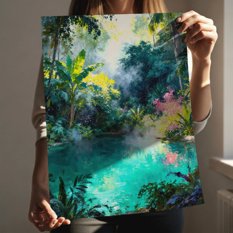 Artwork as Meaningful Gift