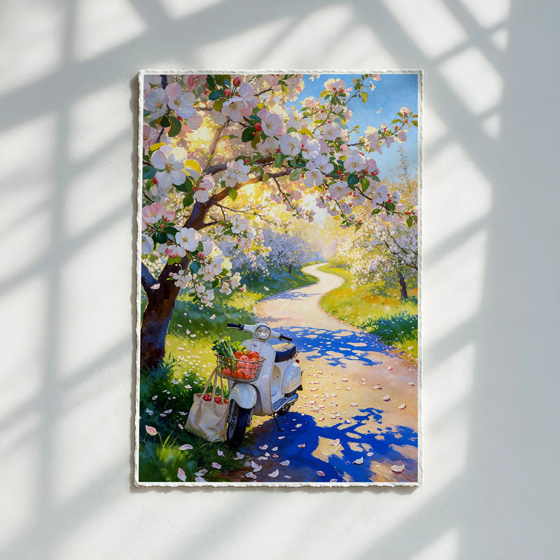 Artwork as Meaningful Gift